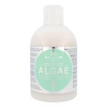 Kallos Cosmetics Algae 1000 ml šampon pro ženy na poškozené vlasy
