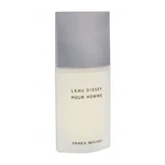 Issey Miyake L´Eau D´Issey Pour Homme 125 ml toaletní voda pro muže