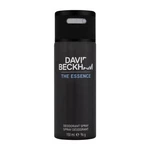David Beckham The Essence 150 ml deodorant pro muže deospray