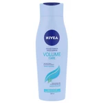 Nivea Volume Care 250 ml šampon pro ženy na jemné vlasy