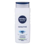 Nivea Men Sensitive 500 ml sprchový gel pro muže
