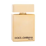 Dolce&Gabbana The One For Men Gold Intense 50 ml parfémovaná voda pro muže