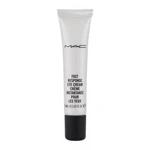 MAC Fast Response Eye Cream 15 ml oční krém pro ženy na všechny typy pleti; na rozjasnění pleti; na unavenou pleť; na otoky a kruhy pod očima