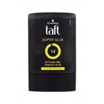 Schwarzkopf Taft Men Super Glue 300 ml gel na vlasy pro muže