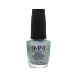 OPI Nail Lacquer Metamorphosis Collection 15 ml lak na nehty pro ženy NL C78 Ecstatic Prismatic