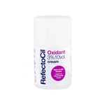 RefectoCil Oxidant Cream 3% 10vol. 100 ml barva na obočí pro ženy