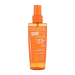 BIODERMA Photoderm Bronz SPF50 200 ml opalovací přípravek na tělo unisex na všechny typy pleti