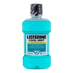 Listerine Mouthwash Cool Mint 250 ml ústní voda unisex