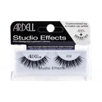 Ardell Studio Effects 232 1 ks umělé řasy pro ženy Black