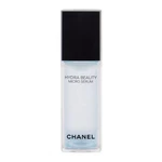 Chanel Hydra Beauty Micro Sérum 30 ml pleťové sérum W na všechny typy pleti; na dehydratovanou pleť; na rozjasnění pleti; výživa a regenerace pleti