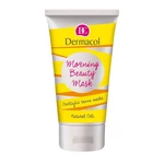 Dermacol Morning Beauty Mask 150 ml pleťová maska pro ženy na všechny typy pleti; výživa a regenerace pleti; na unavenou pleť