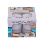 Yankee Candle Coconut Splash 117,6 g vonná svíčka unisex