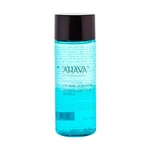 AHAVA Clear Time To Clear 125 ml odličovač očí pro ženy