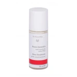 Dr. Hauschka Rose 50 ml deodorant pro ženy roll-on