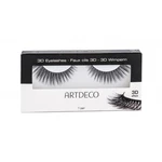 Artdeco 3D Eyelashes 1 ks umělé řasy pro ženy 90 Lash Goddess