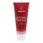 Weleda Pomegranate Regenerating 50 ml krém na ruce pro ženy