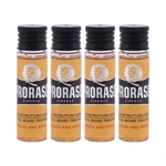 PRORASO Wood & Spice Hot Oil Beard Treatment 68 ml olej na vousy pro muže PRORASO Wood & Spice Hot Oil Beard Treatment 68 ml olej na vousy pro muže