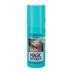 L´Oréal Paris Magic Retouch Instant Root Concealer Spray 75 ml barva na vlasy W Dark Blond na barvené vlasy; na blond vlasy; na všechny typy vlasů