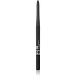 3INA The 24H Automatic Eye Pencil dlhotrvajúca ceruzka na oči odtieň 900 - Black 0,28 g