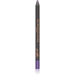 Barry M Bold Waterproof Eyeliner vodeodolná ceruzka na oči odtieň Purple 1,2 g