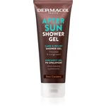 Dermacol After Sun sprchový gél po opaľovaní čokoláda a pomaranč 250 ml