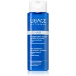 Uriage DS HAIR Anti-Dandruff Treatment Shampoo šampón proti lupinám pre podráždenú pokožku hlavy 200 ml