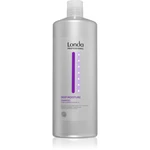 Londa Professional Deep Moisture intenzívny vyživujúci šampón na suché vlasy 1000 ml