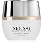 Sensai Cellular Performance Lift Remodelling Cream remodelačný denný krém s liftingovým efektom 40 ml