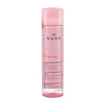 NUXE Very Rose 3-In-1 Soothing 200 ml micelárna voda pre ženy na veľmi suchú pleť; na citlivú a podráždenú pleť