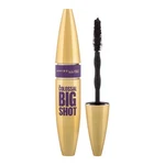 Maybelline The Colossal Big Shot 9,5 ml riasenka pre ženy Very Black objemová riasenka; predlžujúca riasenka