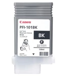 Canon PFI-101BK, 0883B001 černá (black) originální cartridge