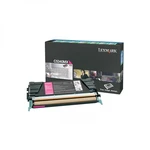 Lexmark C5340MX purpurový (magenta) originální toner