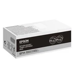 Epson S050711 černá (black) originální toner