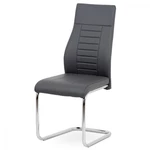 Jídelní židle HC-955 Šedá