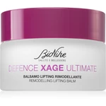 BioNike Defence Xage omlazující balzám na obličej 50 ml