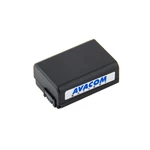 Batéria Avacom Sony NP-FW50 Li-Ion 7.2V 860mAh (DISO-FW50-823N3) náhradné batérie • kapacita 860 mAh (6,2 Wh) • napätie 7,2 V