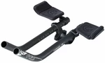 PRO Missile Ski-Bend Clip-On Black Bar Ends / Lenkeraufsätze