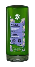 Yves Rocher Kondicionér pre väčší objem vlasov