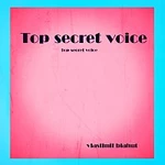 Vlastimil Blahut – Top secret voice