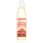 Arcocere After Wax Red Fruits zklidňující čisticí olej po epilaci 150 ml