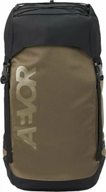 AEVOR Explore Pack Proof Olive Gold 35 L Batoh