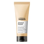 L´Oréal Professionnel Regenerační péče pro velmi poškozené vlasy Serie Expert Absolut Repair Gold Quinoa + Protein (Instant Resurfacing Conditioner) 5