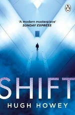 Shift - Hugh Howey