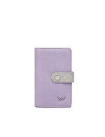 VUCH Maeva Diamond Violet Wallet