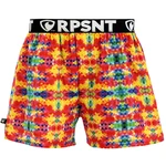 Men's boxer shorts Represent exclusive Mike Happy Bee