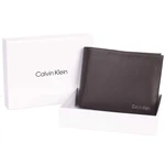 Calvin Klein Man's Wallet 8720108584616