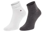 Tommy Hilfiger Man's 2Pack Socks 342025001