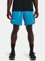 Pantaloncini da uomo Under Armour 1361493-408