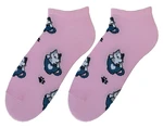 Bratex Woman's Socks POP-D-180