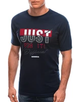 Edoti Men's t-shirt